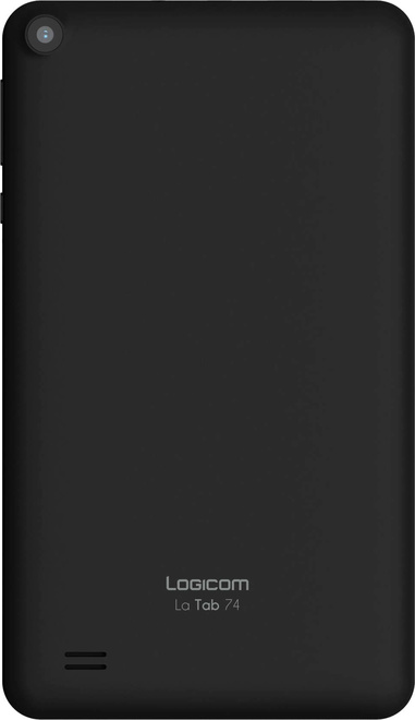 LOGICOM<br/>7.1Go.16Go.noir.