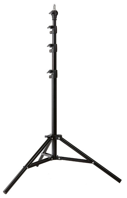 KAISER<br/>PHOCUSLINE PIED TRAVEL NOIR PHL2200