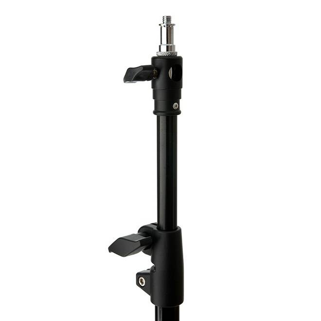 KAISER<br/>PHOCUSLINE PIED TRAVEL NOIR PHL2200