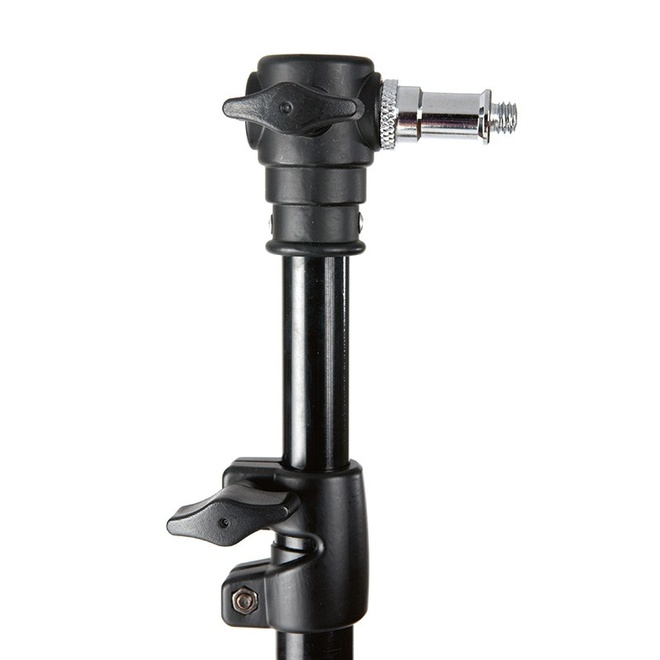 KAISER<br/>PHOCUSLINE PIED TRAVEL NOIR PHL2200