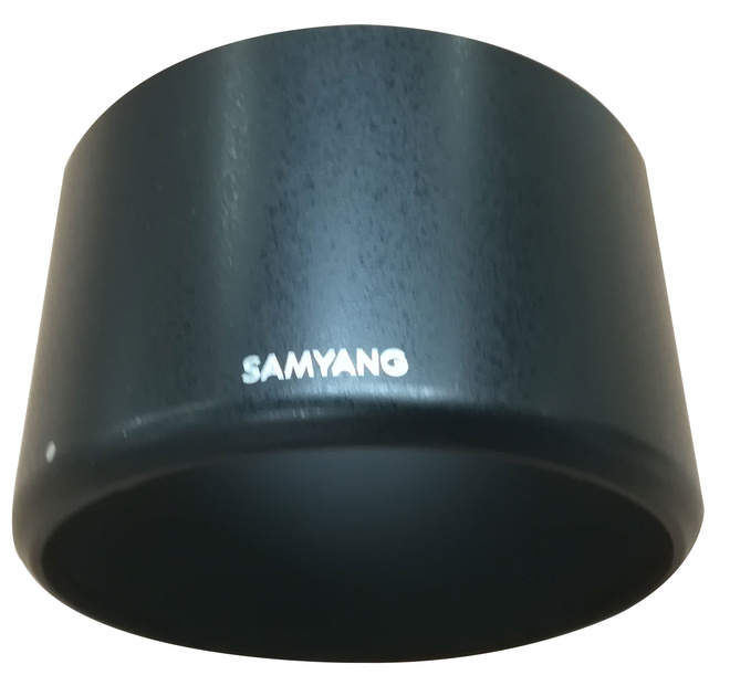 SAMYANG<br/>PARE-SOLEIL 135/2