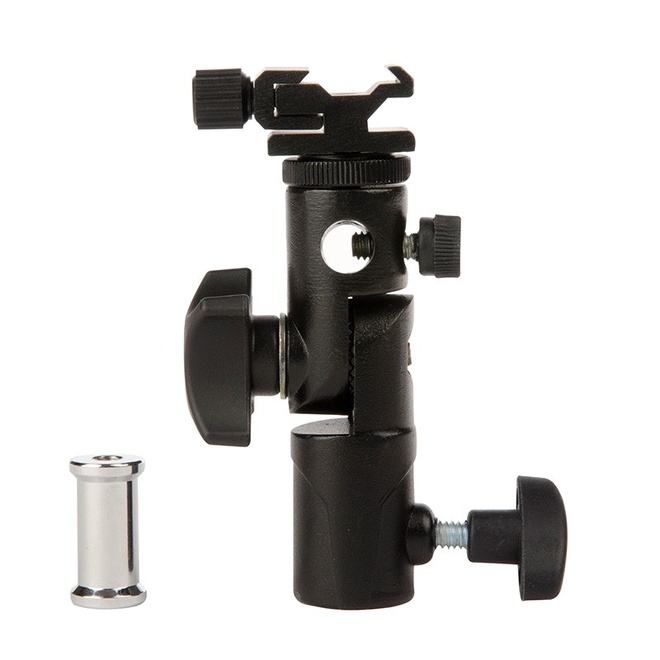 KAISER<br/>PHOCUSLINE ROTULE FLASH SABOT PHL1051