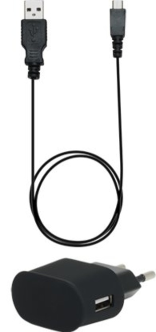 BLUEWAY mini char/sect 1a microusb