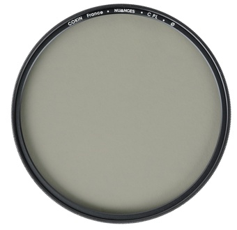 COKIN<br/>NUANCES FILTRE CPL 62 MM