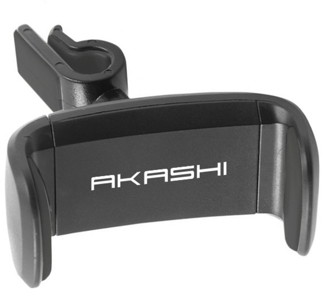 AKASHI support aeration noir