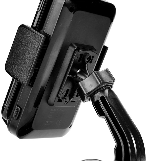 AKASHI<br/>sup/univ + chargeur induction 10w qi
