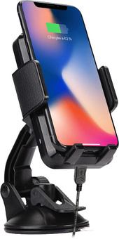 AKASHI<br/>sup/univ + chargeur induction 10w qi