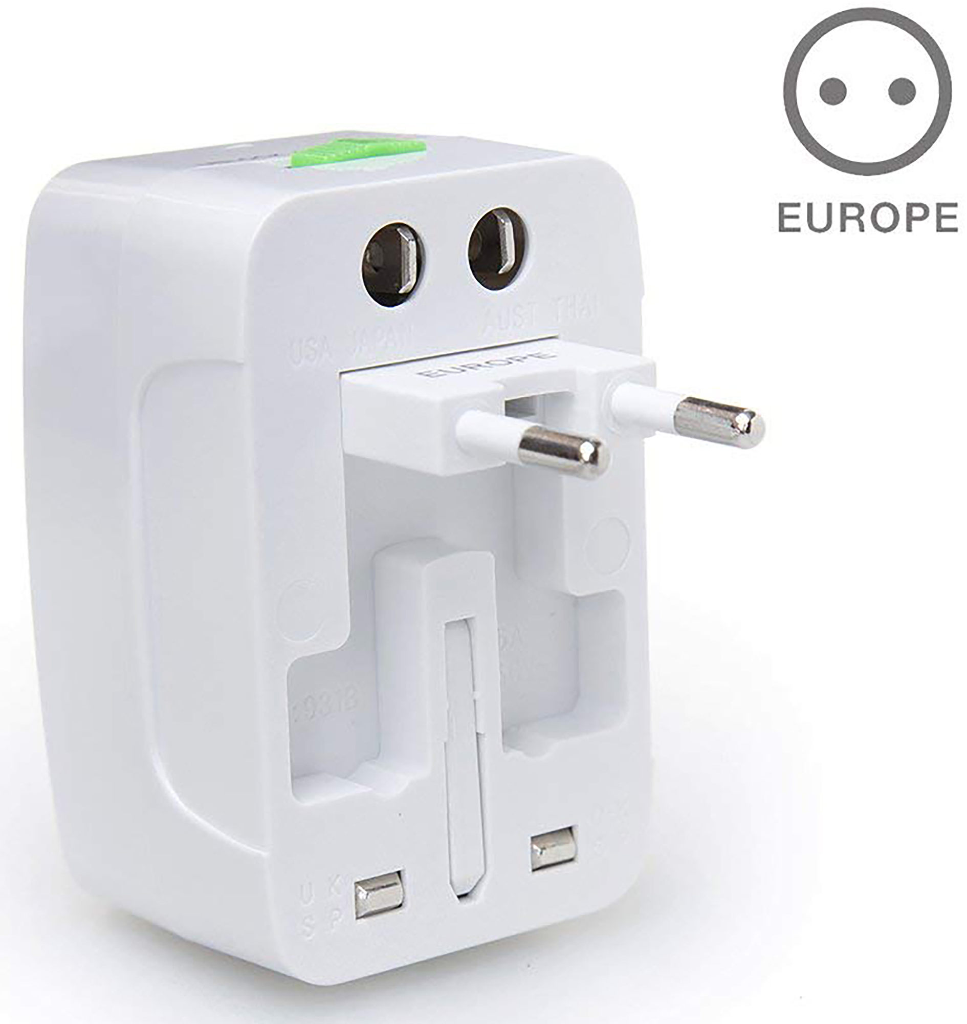Adaptateur universel 150 pays