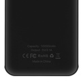 AKASHI<br/>powerbank 10000mah  2usb 2.1a fast nr