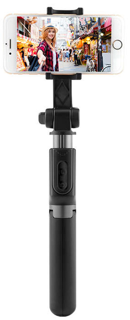 AKASHI<br/>peche selfie3en1 gimbal bt p/smartph/cam