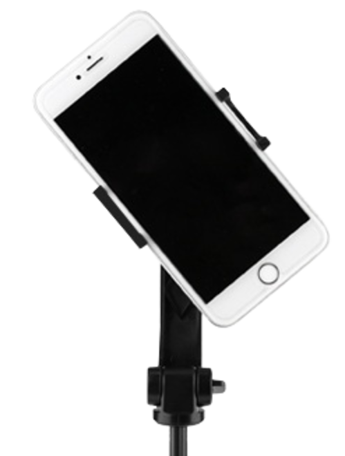 AKASHI<br/>peche selfie3en1 gimbal bt p/smartph/cam