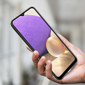 AKASHI<br/>coque transp slim p/galaxy a32 5g