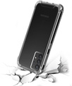 AKASHI<br/>coque tpu angles renforc p/galaxy a32 5g