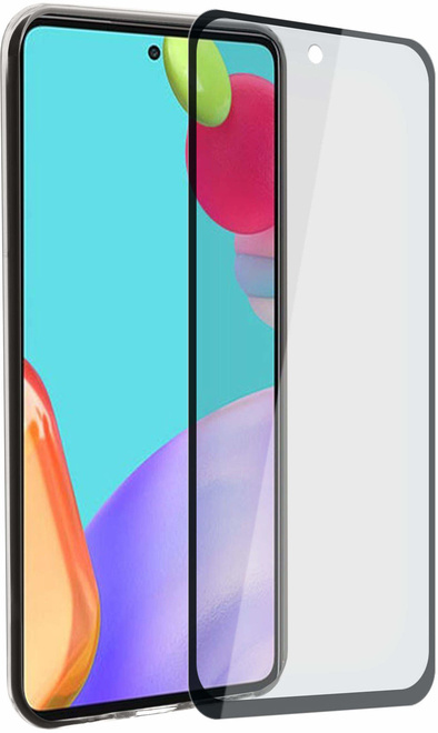 AKASHI<br/>verre tremp int nr p/galaxy a52 4/5g/52s