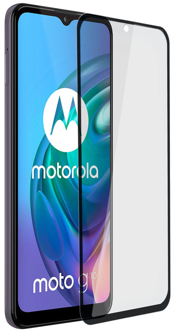 AKASHI verre trempe integral nr p/g10 motorola