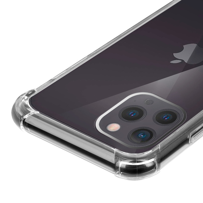 AKASHI<br/>coque angle renfoce p/ip 13 pro