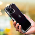 AKASHI<br/>coque angle renfoce p/ip 13 pro