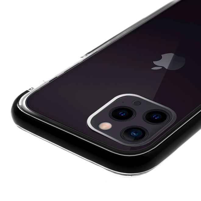 AKASHI<br/>coque contour renforce p/ip 13 pro