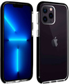 AKASHI<br/>coque contour renforce p/ip 13 pro max