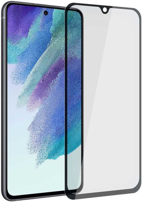 AKASHI<br/>verre trempe pemium p/galaxy s21fe