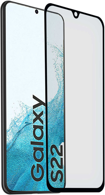 AKASHI<br/>verre trempe pemium p/galaxy s22