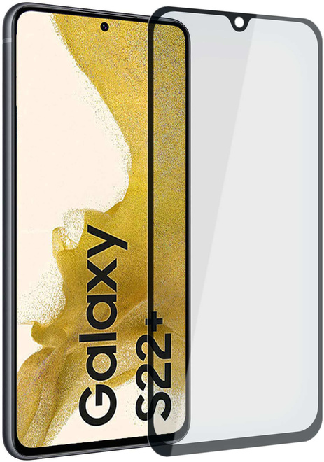 AKASHI<br/>verre trempe pemium p/galaxy s22+