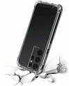 AKASHI<br/>coque tpu angles renfo p/galaxy s22ultra