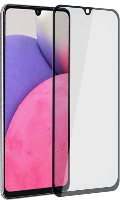 AKASHI<br/>VERRE TREMPE INTEGRAL NR P/GALAXY A33 5G