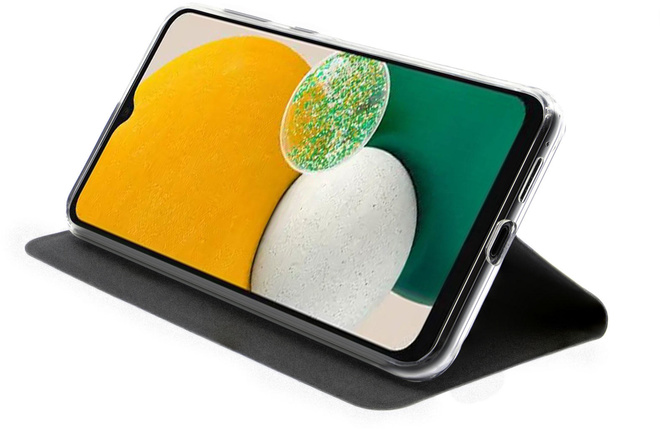 AKASHI<br/>ETUI FOL/STD  NR CB P/GALAXY A13 5 A04S