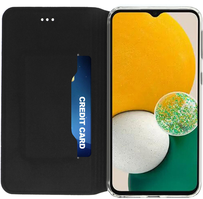 AKASHI<br/>ETUI FOL/STD  NR CB P/GALAXY A13 5 A04S