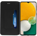 AKASHI<br/>ETUI FOL/STD  NR CB P/GALAXY A13 5 A04S