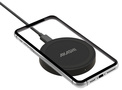 AKASHI chargeur induction univ + magsafe 10w nr