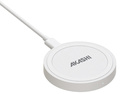 AKASHI chargeur induction univ + magsafe 10w wh