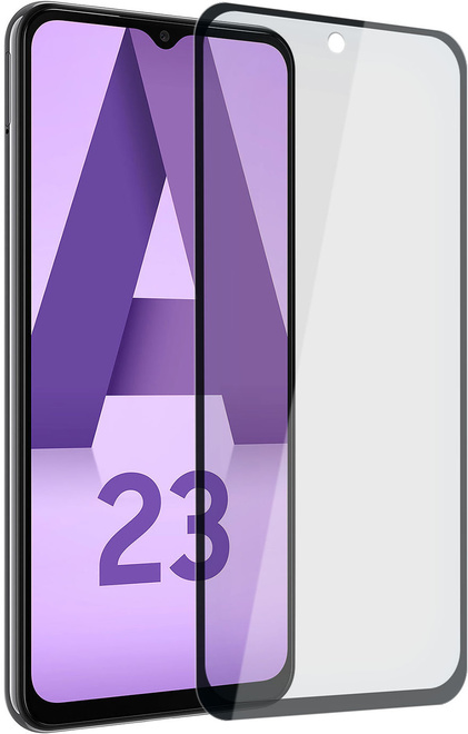 AKASHI<br/>VERRE TREMPE INTEGRAL NR P/GALAXy a23