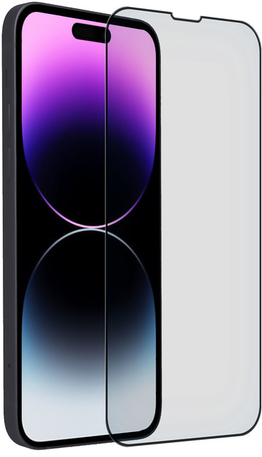 AKASHI VERRE INTEGRAL NOIR P/IPH 14 PRO MAX