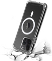 AKASHI<br/>coque cont/renfor magsafep/ip 14 pro max