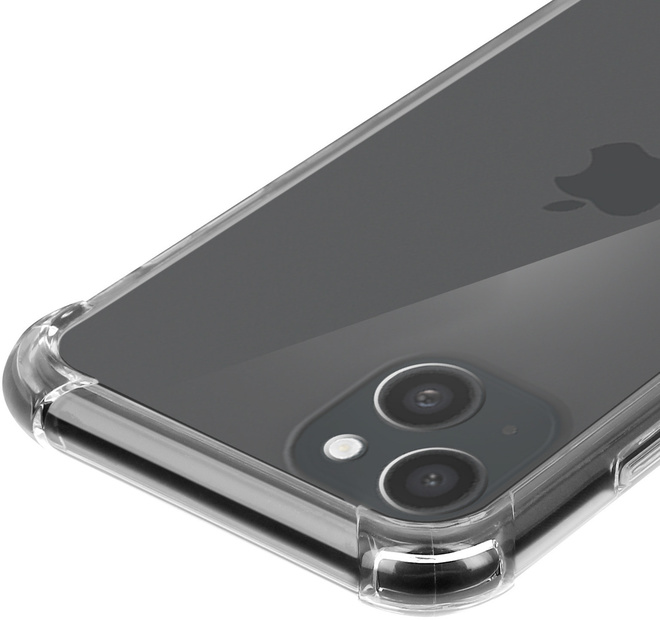 AKASHI<br/>coque angle renforce p/iphone 15 plus