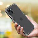 AKASHI<br/>coque angle renforce p/iphone 15 plus