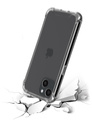 AKASHI<br/>coque angle renforce p/iphone 15 plus