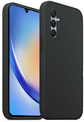 AKASHI<br/>coque silicone noir galaxy a16