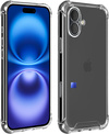 AKASHI<br/>coque angle renforce p/iphone 16