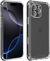 AKASHI<br/>coque angle renforce p/iphone 16 pro