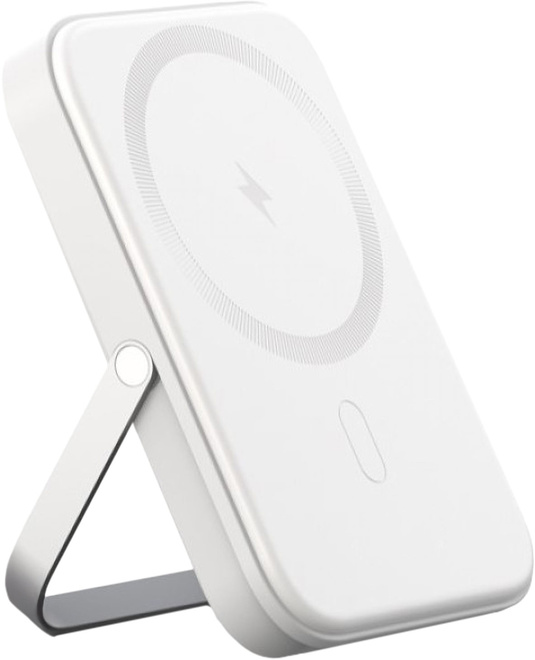 AKASHI<br/>powerbank magsafe 5000mah + stand