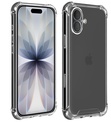 AKASHI<br/>coque angle renforce p/iphone 17