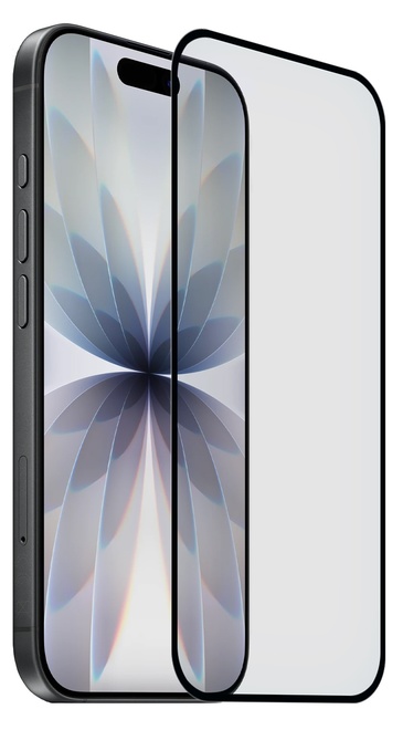 AKASHI<br/>verre premium intégral 9h P/IPH 17