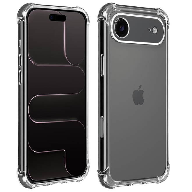 AKASHI<br/>coque angle renforce p/iphone air