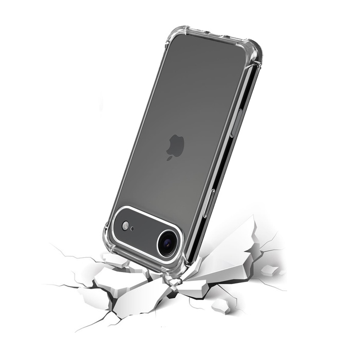 AKASHI<br/>coque angle renforce p/iphone air