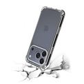 AKASHI<br/>coque angle renforce p/iphone 17 pro