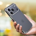 AKASHI<br/>coque angle renforce p/iphone 17 pro