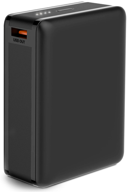 AKASHI<br/>powerbank rapide 10000mah ultra compact